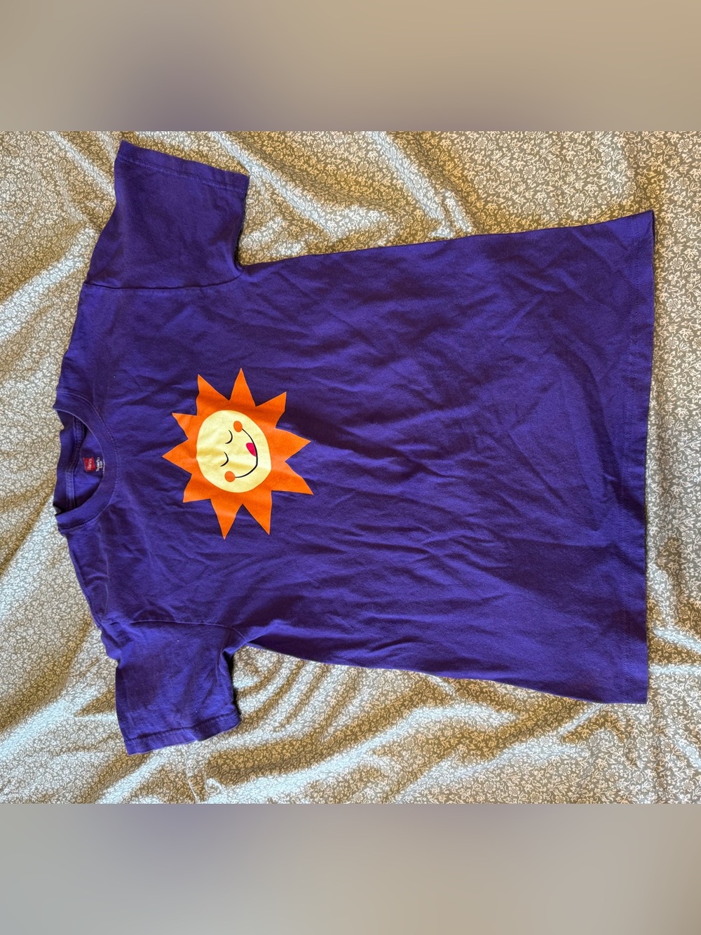 Vintage raisin brand tshirt, RB Sun Men's Classic Tee